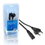 Conceptronic Power Cable 8 Shape 230V (C30-251) Conceptronic Power Cable 8 Shape 230V (C30-251)